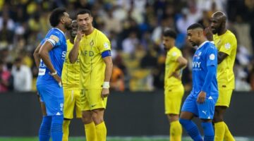 أندية الدوري السعودي الأكثر استفادة من الجزاء