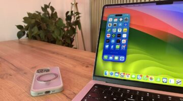 iPhone Mirroring قد يتوقف في الاتحاد الأوروبي بسبب iOS 18.4.