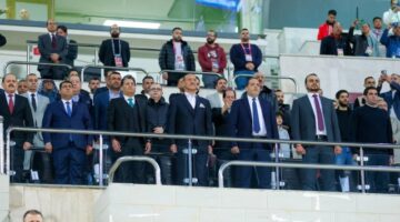 العراقي يتوقع إجراءات صارمة تجاه الأردن