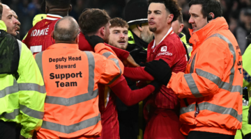 ليفربول يعرض 60 مليون يورو لنجمه
