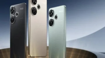 بوكو تطلق “Poco F7 Ultra” بمعالج Snapdragon 8 وشحن سريع