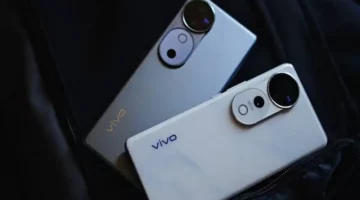 فيفو تطلق Vivo V50 Lite بأجيال 4G و5G بمواصفات وأسعار تنافسية