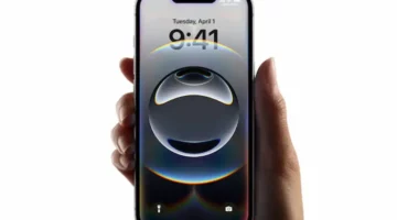 أبل تطلق iPhone 16E بمودم C1 داخلي