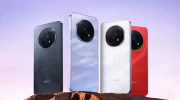 أوبو تطلق Oppo A5 وA5 Energy Edition بمواصفات حديثة