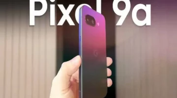 عيوب تؤخر إطلاق هاتف Pixel 9A.. جوجل تعتذر