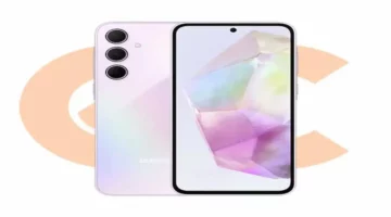 سامسونج تطرح Galaxy A35 5G: وحش الفئة المتوسطة