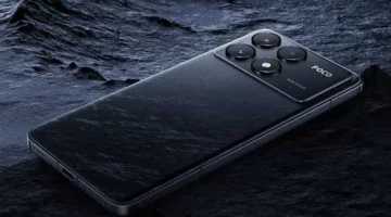 Poco F7 Pro: قوة وسعر مغري عالميًا