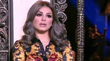 منة فضالي تودع رمضان برسالة مؤثرة