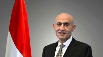 وزير التعليم يمنح إجازة أسبوع لعيد الفطر