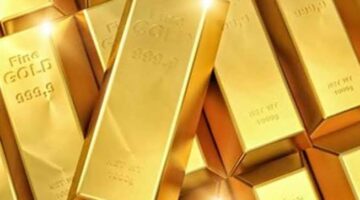 ذهب مصر مستقر في أول أيام العيد