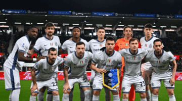 الهلال يصر على ضم نجم إنتر ميلان