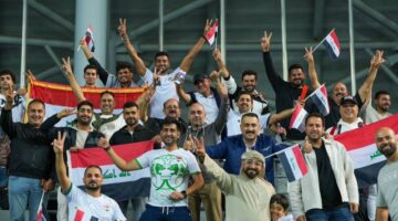 السوق السوداء أمل الجماهير لمشاهدة مباراة فلسطين