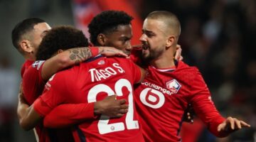 قاهر ريال مدريد يرغب باللعب في الدوري الإسباني