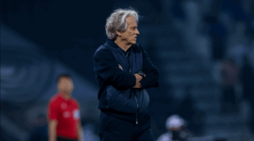 مدرب الهلال يقبل تدريب البرازيل بشرط!