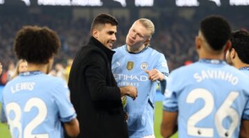 مباشر: مان سيتي ضد بورنموث كأس الاتحاد 2025