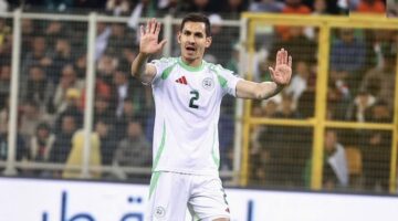 حققنا فوزا لكن التأهل غير مضمون