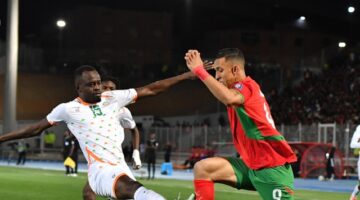 المغرب يتفادى فخ النيجر بتصفيات المونديال