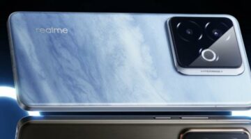 Realme GT 7 يجمع أسرع شحن عالميًا