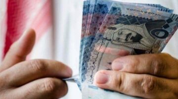 أسعار الريال السعودي بمصر: 26 مارس 2025