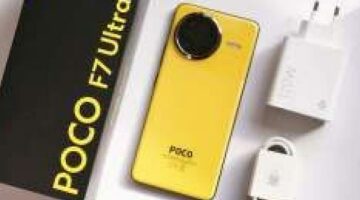 بالفيديو.. مواصفات شاومي Poco F7 Ultra “تقنيات متطورة”