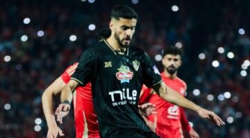 مفاوضات التجديد سهلة وهدفنا واحد.