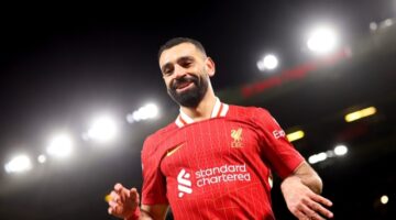 4 أسباب تقرب صلاح من البقاء في ليفربول