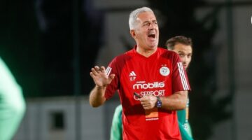 بيتكوڤيتش: مباراتا بوتسوانا وموزمبيق ليستا حاسمتين