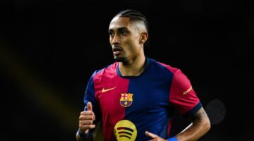 رافينيا خطط لرحيله عن برشلونة بعد كوبا أمريكا!