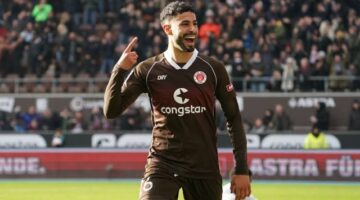 إلياس سعد يخاطب الطرابلسي والجبالي يلمع باليابان.