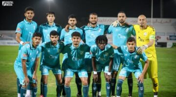 إضراب لاعبي الصفاقسي لمواجهة الأزمات المالية