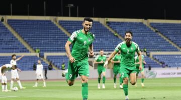 5 فوائد لفوز سوريا على باكستان في تصفيات آسيا 2027