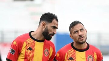 تقرير يكشف الفريق المرشح للالتقاء بالترجي في المونديال