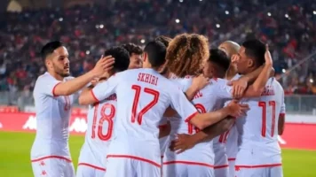 موعد تونس وليبيريا في تصفيات كأس العالم 2026