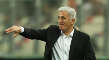 بيتكوفيتش يطلب بن بوط لتعويض ماندريا