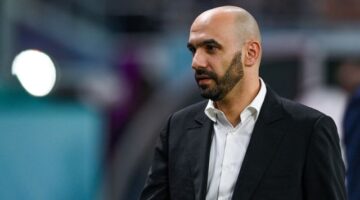 4 مغاربة في أوروبا يردون على الركراكي