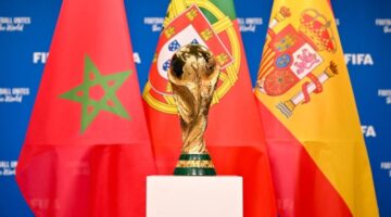 فضيحة تهز لجنة كأس العالم 2030 بإسبانيا