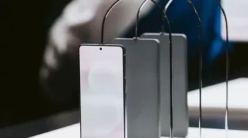 سامسونج تستعد لإطلاق S25 Edge بسعر مرتفع يتفوق على آبل.