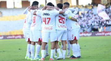 الزمالك يفقد حصانته الدفاعية مع بيسيرو