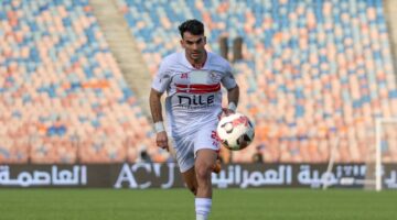 هل يلعب زيزو مع الأهلي في كأس العالم؟