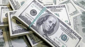 آخر تحديث لسعر الدولار مقابل الجنيه 28-3-2025