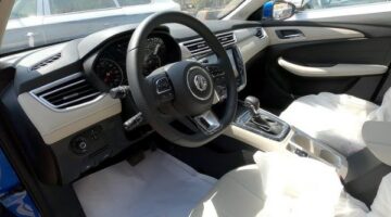 أرخص MG 2024 “كسر الزيرو” بالفئة الأولى