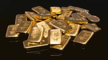 أسعار سبائك الذهب ترتفع 31 مارس 2025