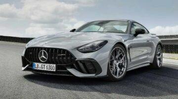 أغلى مرسيدس AMG GT63 Pro بالصور