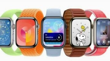 أفضل ساعات ذكية للأطفال في 2025