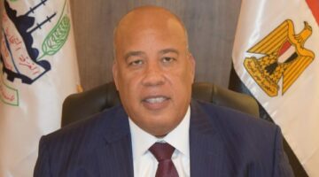 أيمن العشري يثني على جهود توطين الحديد ودعم الصادرات