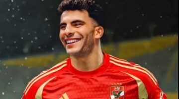 إعلامي ينهي جدل توقيع زيزو للأهلي