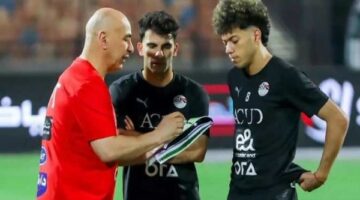إقصاء إمام عاشور من مصر غير مبرر