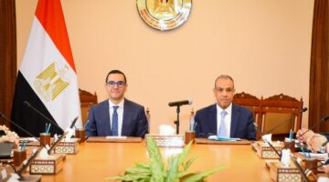 اجتماع لتعزيز الاقتصاد الوطني بين الوزارات المعنية