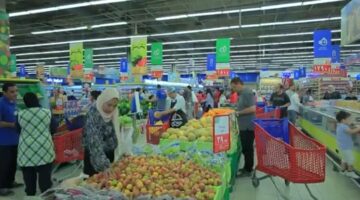 استعدادات ضخمة بتوفير سلع وأسعار مستقرة لعيد الفطر