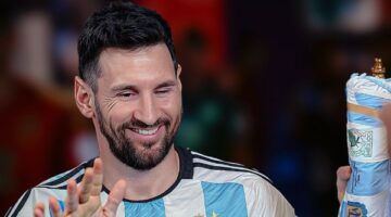 الأرجنتين تهزم أوروجواي دون ميسي قرب مونديال 2026